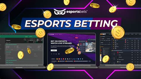 Best Esports Betting Malaysia Sites in 2025 